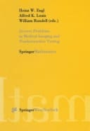 Inverse Problems in Medical Imaging and Nondestructive Testing Proceedings of the Conference in Oberwolfach, Federal Republic of Germany, February 4–10, 1996