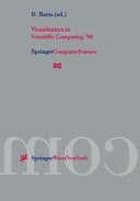 Visualization in Scientific Computing ’98 Proceedings of the Eurographics Workshop in Blaubeuren, Germany April 20–22, 1998