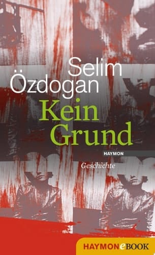 Kein Grund Geschichte