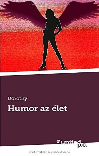 Humor AZ Elet