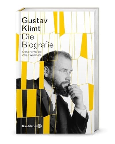 Gustav Klimt Die Biografie