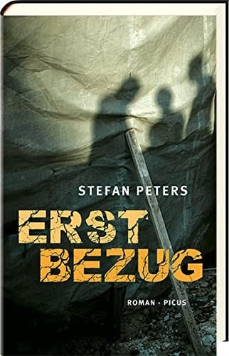 Erstbezug Roman