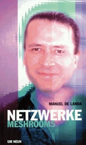 Meshworks, hierarchies and the question of the interface ; [Symposion Schnittstellen ; Vortrag im Kunstmuseum Bern am 6. Mai 1995]