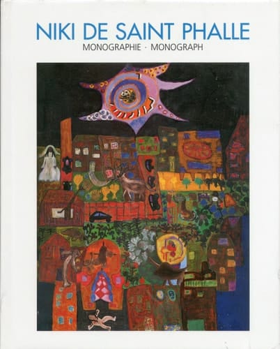 Monograph paintings, tirs, assemblages, reliefs, 1949-2000