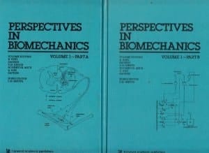 Perspectives In Biomechanics