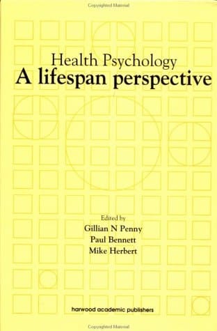 Health Psychology