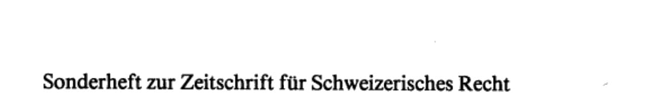 Bundesverfassungsrecht