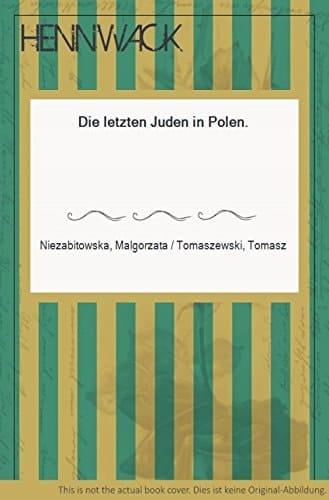 Die letzten Juden in Polen