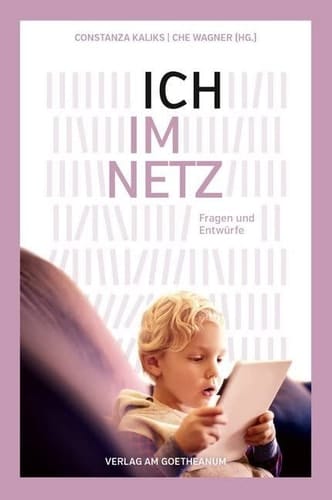 Ich im Netz Fragen und Entwürfe