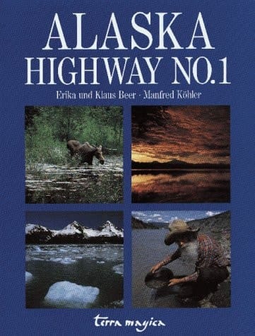 Alaska Highway No. 1