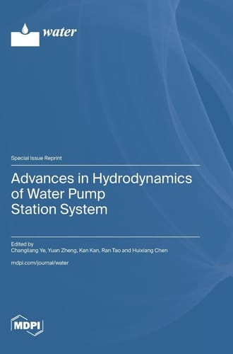 Advances in Hydrodynamics of Water Pump Station System