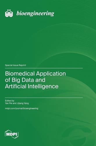 Biomedical Application of Big Data and Artificial Intelligence