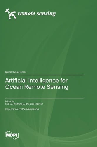 Artificial Intelligence for Ocean Remote Sensing
