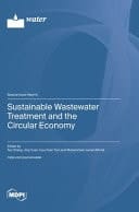 Sustainable Wastewater Treatment and the Circular Economy