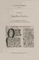 Engelhus-Studien zur Göttinger Schulliteratur in der ersten Hälfte des 15. Jahrhunderts