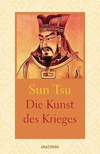 Die Kunst des Krieges wahrhaft siegt, wer nicht kämpft