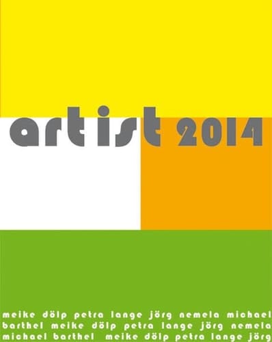 Michael Barthel, Meike Dölp, Petra Lange, Jörg Nemela