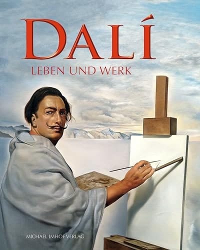 Salvador Dalí Leben und Werk