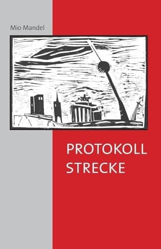 Protokollstrecke
