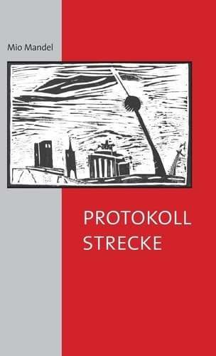 Protokollstrecke