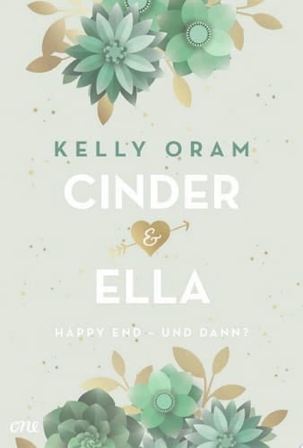 Cinder & Ella Happy End - und dann?