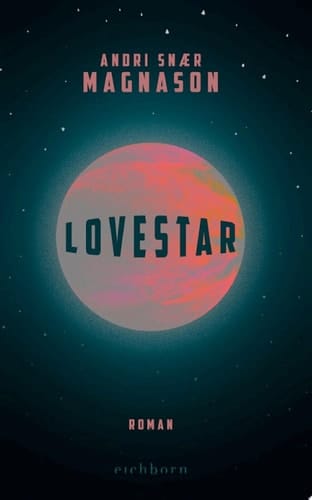 LoveStar Roman