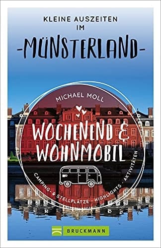 Kleine Auszeiten im Münsterland