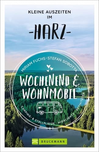 Kleine Auszeiten im Harz