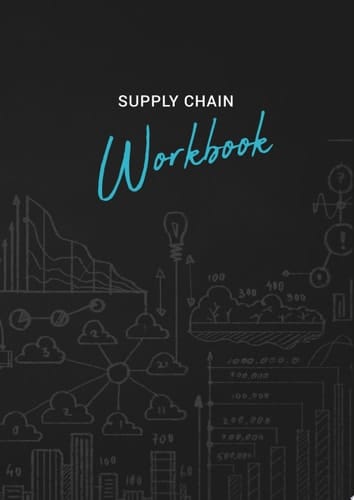Supply Chain Workbook