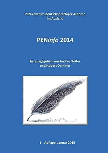 PENinfo 2014