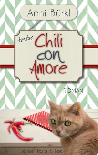 Chili con Amore Roman