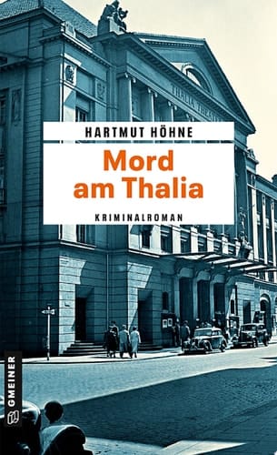 Mord am Thalia