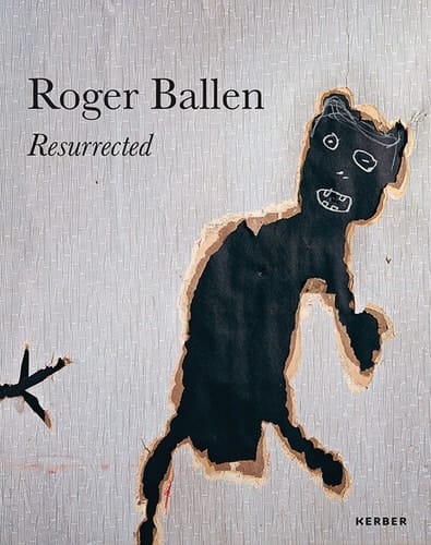 Roger Ballen Resurrected
