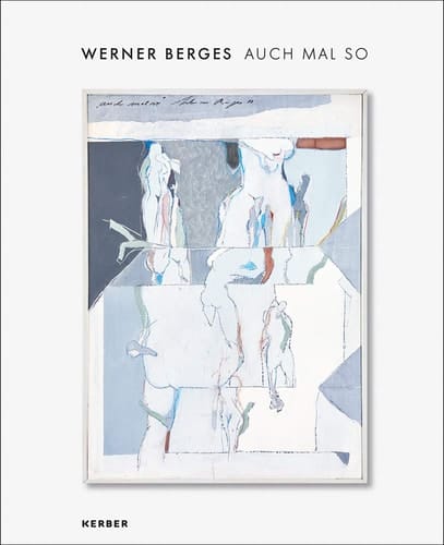 Werner Berges: for a Change