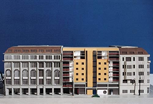 Anything Goes? Berlin Architecture in the 1980s