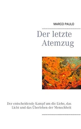 Der letzte Atemzug