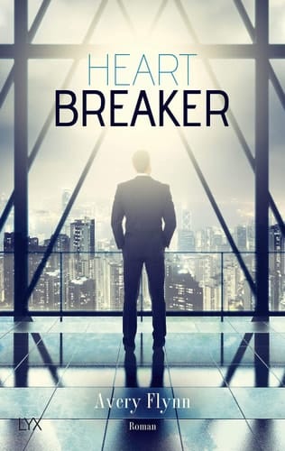 Heartbreaker Roman