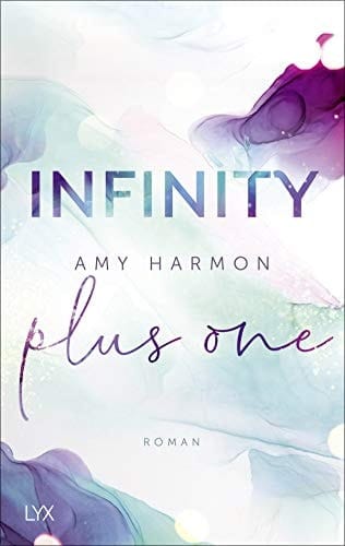 Infinity plus one Roman