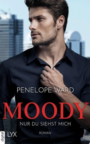 Moody Nur du siehst mich
