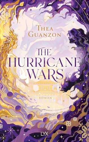 The hurricane wars Roman