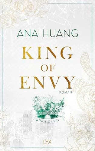 King Of Envy