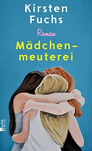 Mädchenmeuterei Roman