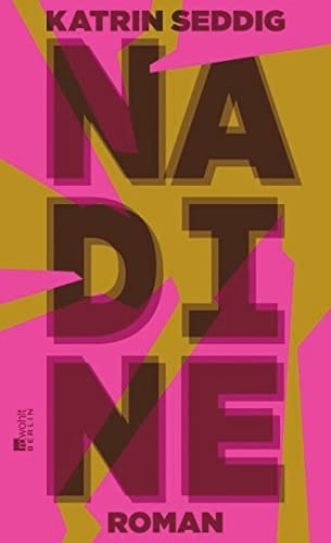 Nadine Roman