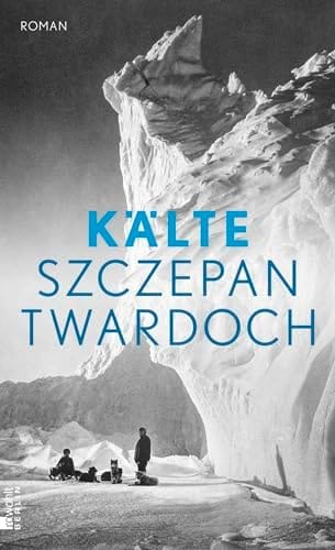 Kälte Roman