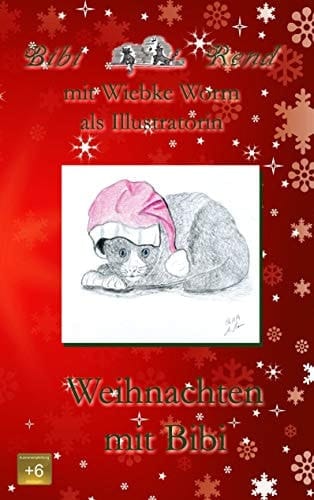 Weihnachten mit Bibi