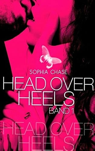 Head over Heels - Band 1