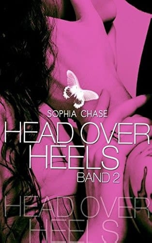Head over Heels - Band 2