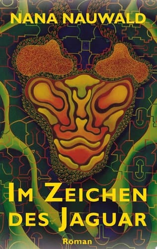 Im Zeichen des Jaguar Roman