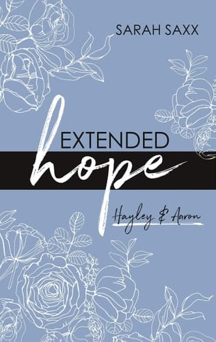 Extended hope Hayley & Aaron