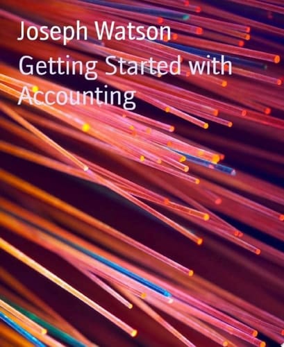 Getting Started with Accounting